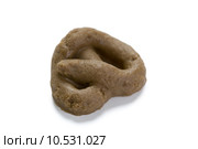 fake dog poop. Стоковое фото, фотограф Lee Avison / PantherMedia / Фотобанк Лори