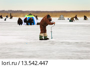 Бурильщик (2015 год). Редакционное фото, фотограф Анатолий Матвейчук / Фотобанк Лори