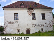 Костел Гиацинта. Выборг (2015 год). Стоковое фото, фотограф Victoria Demidova / Фотобанк Лори