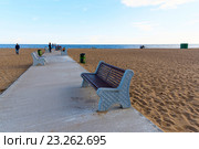 Дорожка к морю. Зеленогорск (2016 год). Редакционное фото, фотограф Александр Щепин / Фотобанк Лори