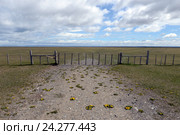 Огненная Земля (2014 год). Стоковое фото, фотограф Free Wind / Фотобанк Лори