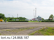 Семикаракорское кольцо - южные автодороги России (2016 год). Редакционное фото, фотограф Светлана Шимкович / Фотобанк Лори