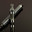 Electronic cigarette (vape) in the sorted look against a dark background. Стоковое фото, фотограф Artem Sobov / Фотобанк Лори