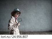 Sherlock. Стоковое фото, фотограф Raev Denis / Фотобанк Лори