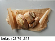 Assortment of baked goods. Стоковое фото, фотограф Ярослав Данильченко / Фотобанк Лори