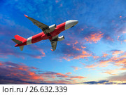 HS-BBH Airbus A320-200 (2015 год). Стоковое фото, фотограф Морозова Татьяна / Фотобанк Лори