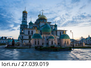 Капуста Кольраби изолированно на белом фоне. Стоковое фото, фотограф Литвяк Игорь / Фотобанк Лори