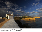 portugal algarve 20102015 nature travel. Стоковое фото, фотограф Peter Engelke / PantherMedia / Фотобанк Лори