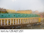 Ямской рынок. Санкт-Петербург (2018 год). Редакционное фото, фотограф Марина Володько / Фотобанк Лори