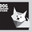 Origami dog sticker for pet store and for dog shows. Origami dialogue banner for your message. Discount tag, badge, emblem. Web stickers. Template for catalog with space for text. Стоковая иллюстрация, иллюстратор Dmitry Domashenko / Фотобанк Лори