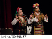 Май, 2019 - Архангельск. Концерт музыканта Горана Бреговича и его группы. Россия, Архангельск. Редакционное фото, фотограф Яковлев Сергей / Фотобанк Лори