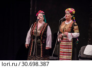 Май, 2019 - Архангельск. Концерт музыканта Горана Бреговича и его группы. Россия, Архангельск. Редакционное фото, фотограф Яковлев Сергей / Фотобанк Лори