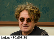 Май, 2019 - Архангельск. Концерт музыканта Горана Бреговича и его группы. Россия, Архангельск. Редакционное фото, фотограф Яковлев Сергей / Фотобанк Лори