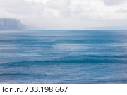 Landscape on the Faroe Islands. Стоковое фото, фотограф Andreas Altenburger / Smarterpix / Фотобанк Лори