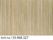 Fiberglass mat texture background. Стоковое фото, фотограф Nataliia Zhekova / Фотобанк Лори