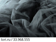 chiffon fabric background texture. Стоковое фото, фотограф Nataliia Zhekova / Фотобанк Лори