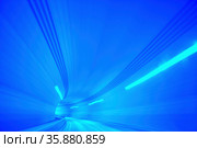 Tunnel. Стоковое фото, агентство Ingram Publishing / Фотобанк Лори