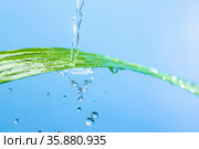 Water. Стоковое фото, агентство Ingram Publishing / Фотобанк Лори
