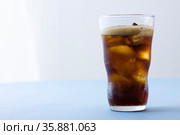 Coke. Стоковое фото, агентство Ingram Publishing / Фотобанк Лори