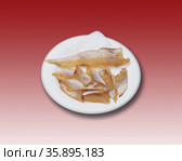 Side Dish. Стоковое фото, агентство Ingram Publishing / Фотобанк Лори