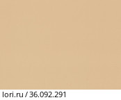 Светло-коричневый бумажный фон, ретро текстура. Стоковая иллюстрация, иллюстратор александр афанасьев / Фотобанк Лори
