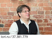 Валерий Тодоровский (2016 год). Редакционное фото, фотограф Ольга Зиновская / Фотобанк Лори