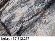 Texture of rough marble. Стоковое фото, фотограф Юлия Бабкина / Фотобанк Лори