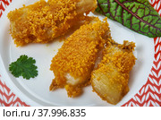 Teochew Spicy Stir-Fried Stingray. Стоковое фото, фотограф Александр Fanfo / Фотобанк Лори