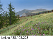 Путь к воде. Стоковое фото, фотограф Екатерина Шихова / Фотобанк Лори