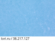 Texture of winter ice surface. Blue natural ice background. Стоковое фото, фотограф Сергей Пристяжнюк (Serg Zastavkin) / Фотобанк Лори