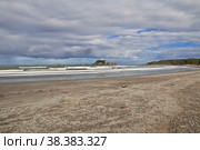 West coast on the South island, New Zealand. Стоковое фото, фотограф Сергей Стрелков / Фотобанк Лори