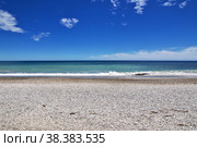 West coast on the South island, New Zealand. Стоковое фото, фотограф Сергей Стрелков / Фотобанк Лори