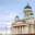 Helsinki Cathedral (2019 год). Стоковое фото, фотограф Юлия Бабкина / Фотобанк Лори