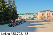 В ожидании малышей. Стоковое фото, фотограф Василий Быстрицкий / Фотобанк Лори