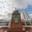 Город-герой Новороссийск, памятник, мемориал, основатели Новороссийска Н.Н. Раевский, М.П. Лазарев, Л.М. Серебряков Hero City Novorossiysk, monument, memorial, founders of Novorossiysk N.N. Raevsky, M.P. Lazarev, L.M. Serebryakov (2022 год). Редакционное фото, фотограф Станислав Типляшин / Фотобанк Лори