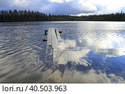 У воды. Стоковое фото, фотограф Анна Грин / Фотобанк Лори