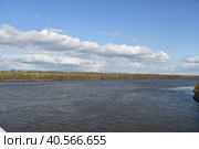 Река Камчатка. Стоковое фото, фотограф syngach / Фотобанк Лори