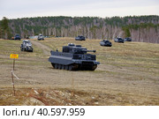 Музей на полигоне ТБО в Иркутске. Редакционное фото, фотограф Максим Соколов / Фотобанк Лори