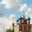 Assumption Cathedral, Ryazan Kremlin Museum-Reserve (2021 год). Стоковое фото, фотограф Оксана Медведева / Фотобанк Лори