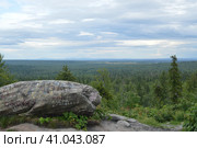 Южный Урал (2023 год). Редакционное фото, фотограф Роман Ушаков / Фотобанк Лори