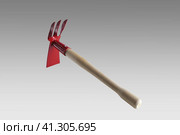 Tool for tillage. Стоковое фото, фотограф Александр Малышев / Фотобанк Лори