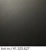 Background with black and gray color and light gradient. A beautiful abstract background with texture, with stripes, waves, streaks, swirls and lines. Generated by artificial intelligence. Стоковое AI-изображение, AI-художник Юлия Петровская / Фотобанк Лори
