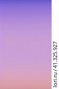 Purple blurred background, Purple abstract blur background design. Violet or lilac is a color corresponding to the shortest wavelength monochromatic radiation that the human eye can perceive. Стоковое AI-изображение, AI-художник Юлия Петровская / Фотобанк Лори