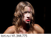 Ride of the Valkyries. Стоковое фото, фотограф Андрей Аркуша / Фотобанк Лори
