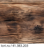 Natural background of burnt and planed wooden boards. Generated by AI. Стоковое AI-изображение, AI-художник Ярославский Максим / Фотобанк Лори