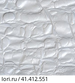 Seamless Plastic Texture. Стоковое AI-изображение, AI-художник Кирилл Черезов / Фотобанк Лори