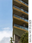 Инновационный санаторно-курортный центр «MriyaResort&SPA» (2021 год). Редакционное фото, фотограф Валерий Гаврилюк / Фотобанк Лори