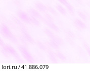 Light pink and white watercolor background. Стоковое фото, фотограф Светлана Ильева (Иванова) / Фотобанк Лори