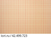 Graph paper texture. Generate ai. Стоковое AI-изображение, AI-художник Иван Рябоконь / Фотобанк Лори