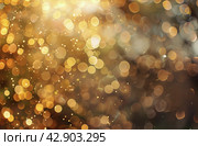 Blurry Background in Blurry Focus. Стоковое AI-изображение, AI-художник Юлия Гапеенко / Фотобанк Лори